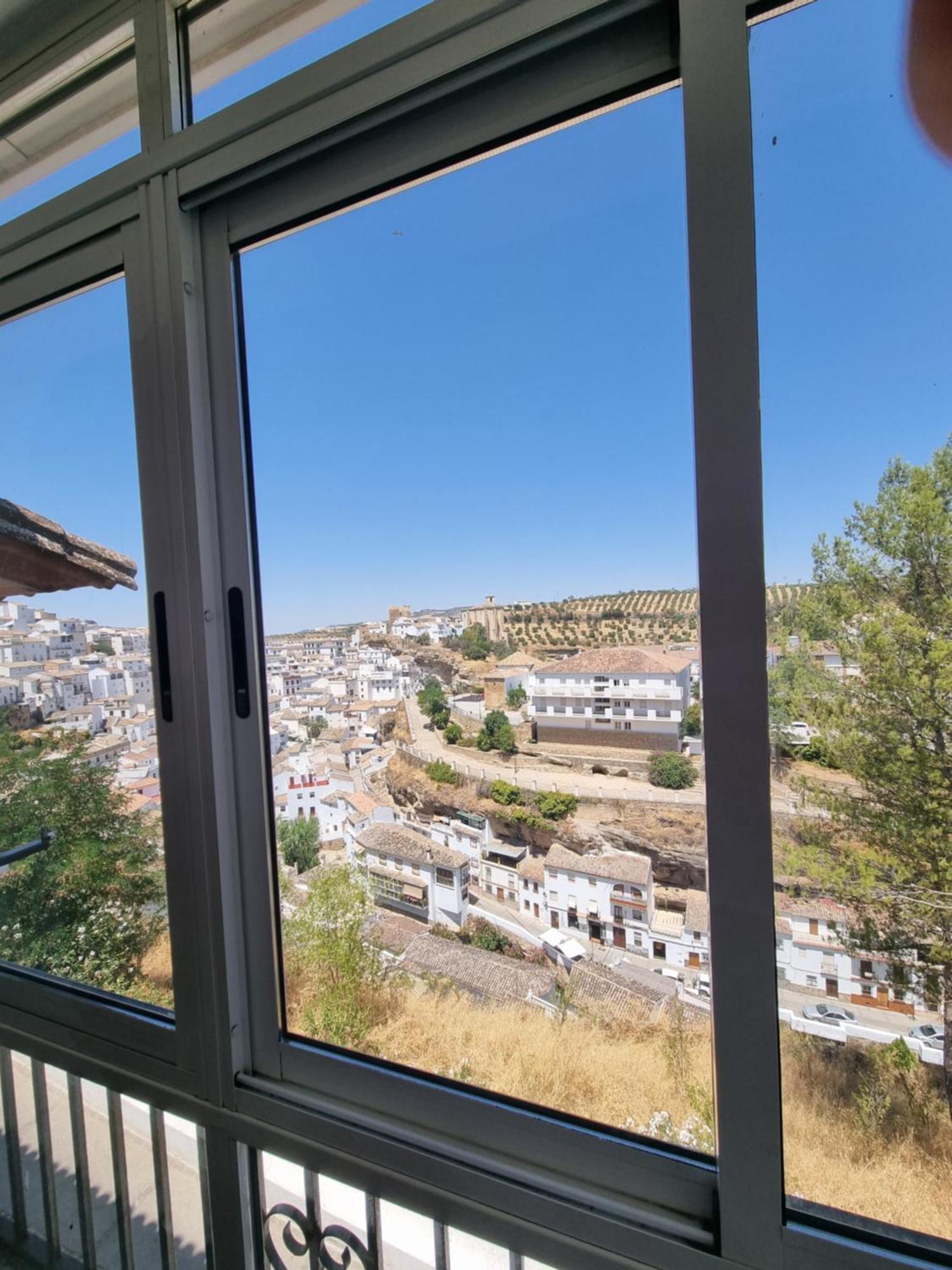 Casa Marta Villa Setenil De Las Bodegas Exterior photo